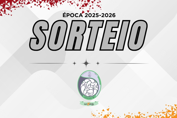 Campeonato Distrital Sub-13 Lanxeirão de Futebol de 9 com calendário definido